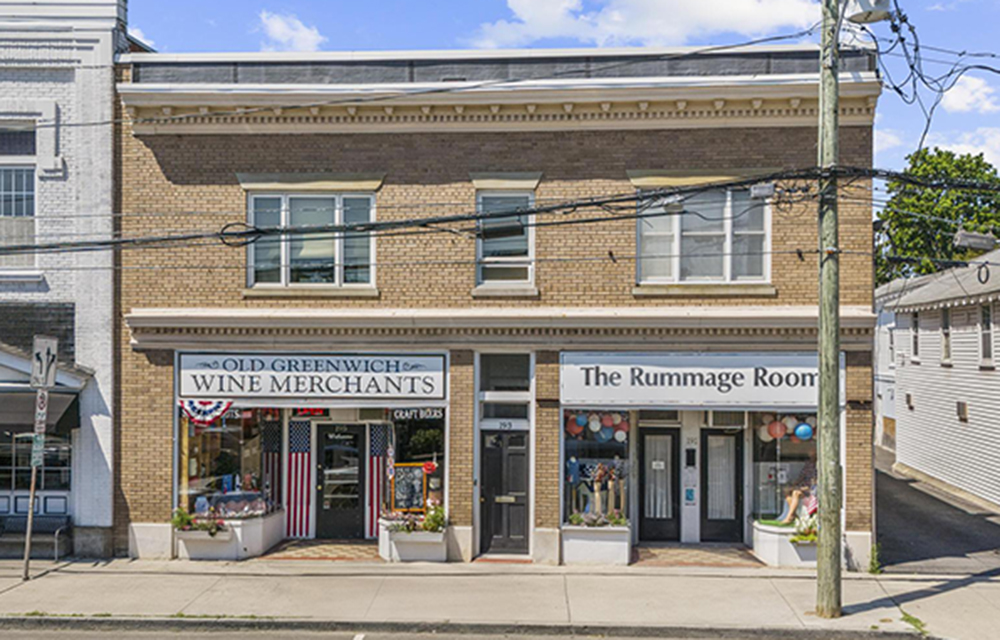 Cawley of National Multifamily brokers four-unit sale for $2.701 million